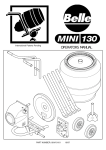 OPERATORS MANUAL