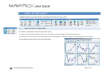 User Guide - TraderMade