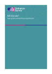 1 Mb PDF: D05300_18_MiniScale user guide