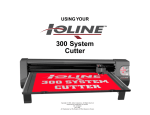 Ioline I/S User Guide