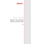 User Guide