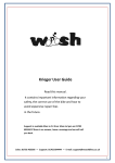 Krieger User Guide