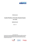SWISS-DPUG-001 SWISS User Guide