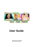 User Guide - Jisc RSC Wales Moodle