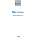 ShareScript User Guide 4 Edition - Downloads