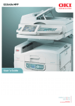 User's Guide ES3640e MFP