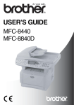 USER'S GUIDE - Best4Systems