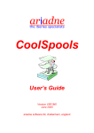 User's Guide