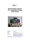 User Guide Version Version 2 - Able Infrastructure Solutions