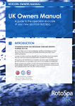 UK Owners Manual