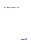 ST Xpay User Guide - Secure Trading ST2K Documentation