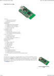 Pololu - Pololu Wixel User's Guide