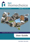 User Guide - Swale Borough Council