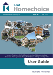 User Guide - Medway Council