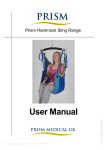Hammock User Guide - Oct 2010