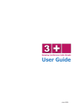 User Guide - 3+ Conference Call