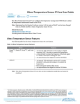 Altera Temperature Sensor IP Core User Guide