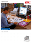 B2200/B2400 User's Guide - English