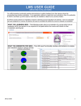 Creating Evaluations