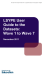 User Guide - UK Data Service