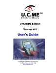 User's Guide - NTS Telecom