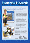 J1818 Hunt the Hazard User Guide v2