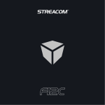 Streacom - F12C