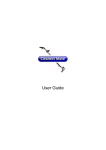 CleanersMate User Guide