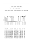 UCLSYN User Guide (v 4.1) incorporating BINSYN and TELSYN