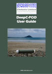 DeepC-POD User Guide