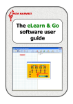The eLearn & Go software user guide