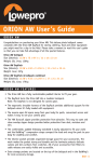 ORION AW User's Guide