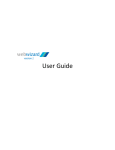 User Guide - Web Design Leicester