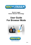 Edu-Logger