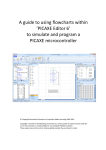Logicator for PIC Micros User Guide