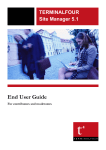 End User Guide