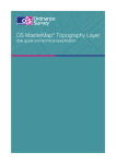 6.5 MB pdf: OS MasterMap Topography Layer user guide and