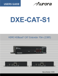 User Guide - AVIT Distribution