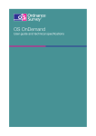 OS OnDemand user guide