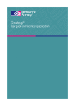 Strategi user guide: D05300_05