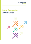 Local Compacts User Guide