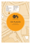 OS Places user guide and technical specification