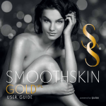 USER GUIDE - SmoothSkin Gold