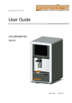 User Guide - Wolf Laboratories