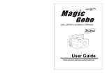 User Guide - New Beginning Productions