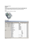 CRecorder User Guide v.2.1 I. Introduction: Function