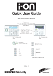 Quick User Guide