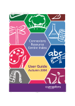 User Guide - Department for Education