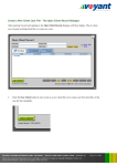 Content Personalization User's Guide