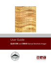 QL40 OBI and OBI40 User Guide